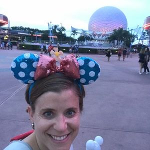 Meet your Posher, Pam